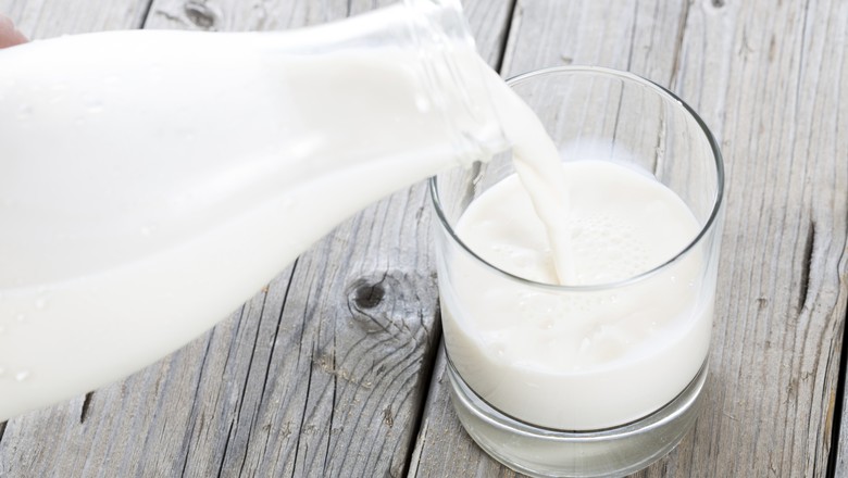 Governo prepara conjunto de ações para aumentar a qualidade do leite