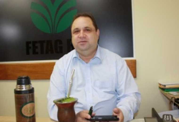 Presidente da Fetag garante que a crise do leite é maior do que anunciado pelo Governo