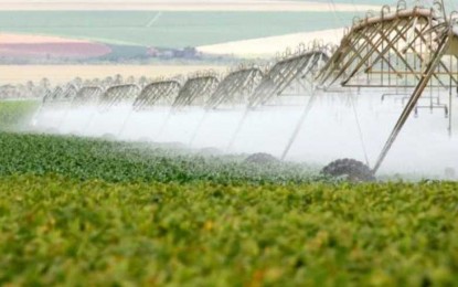 RS corre o risco de uma crise hídrica, afirma geógrafa