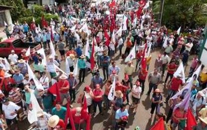 Mobilização em Santa Catarina tem resultados positivos