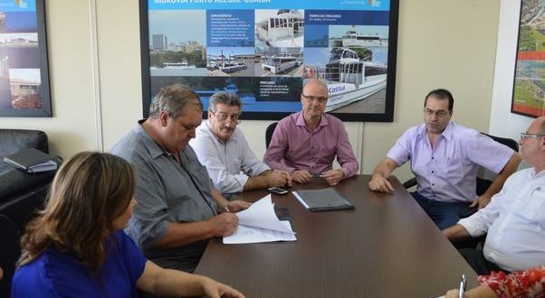 Municípios da região serão contemplados com perfuração de poços artesianos