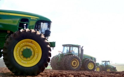 Comissão aprova isenção de IPI para máquinas de agricultores familiares