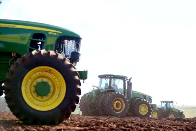 Comissão aprova isenção de IPI para máquinas de agricultores familiares