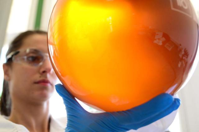 Produção de biodiesel deve crescer 25% no Brasil em 2015