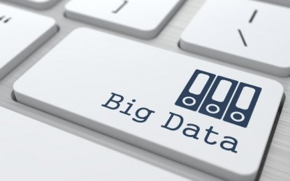 O Poder Do Big Data: Tecnologia Que Irá Revolucionar A Agricultura Moderna