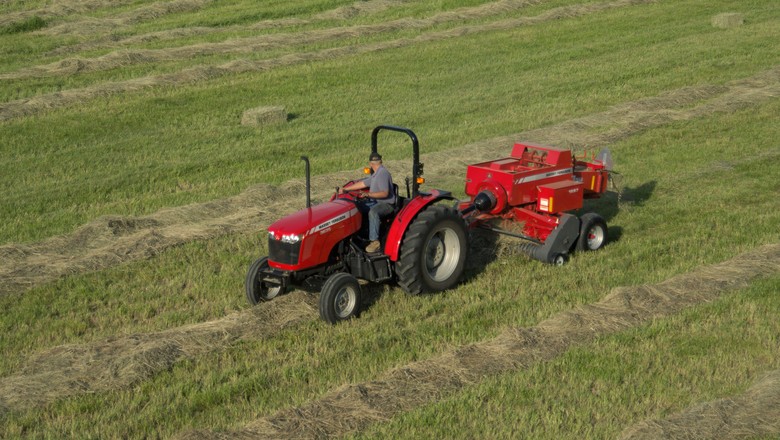 Congresso cria comissão para debater emplacamento de máquinas agrícolas