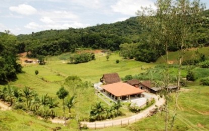 Menos de 0,5% dos agricultores do RS fizeram o Cadastro Ambiental Rural