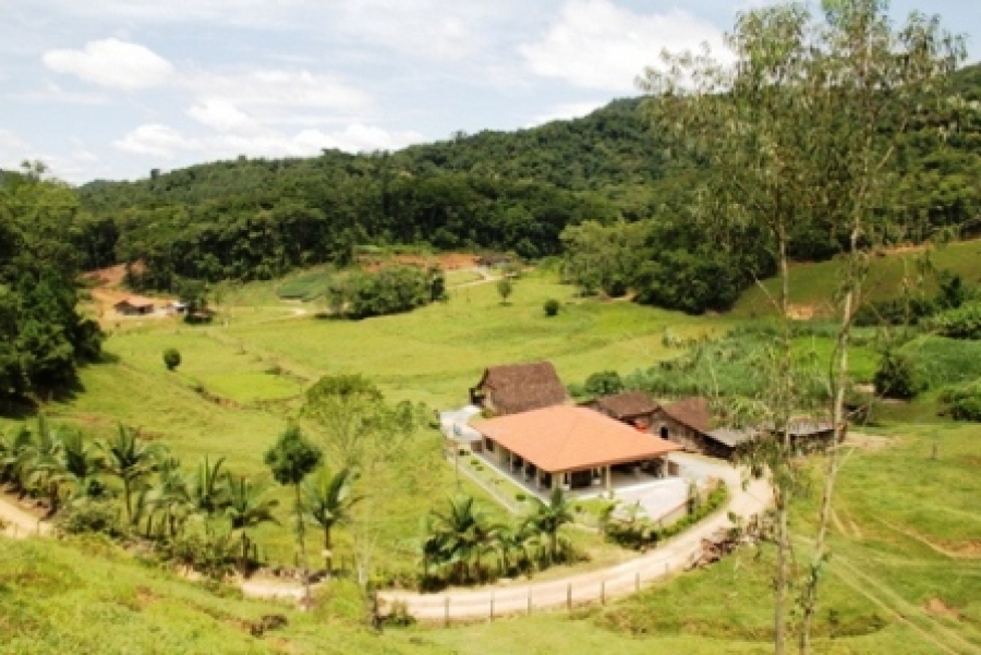 Menos de 0,5% dos agricultores do RS fizeram o Cadastro Ambiental Rural