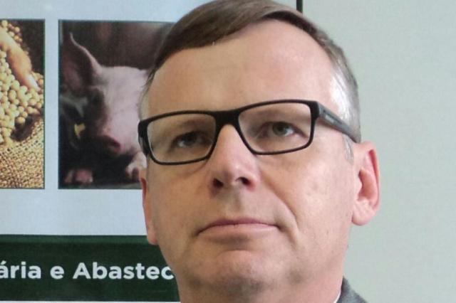 Superintendência da Agricultura tem novo comando