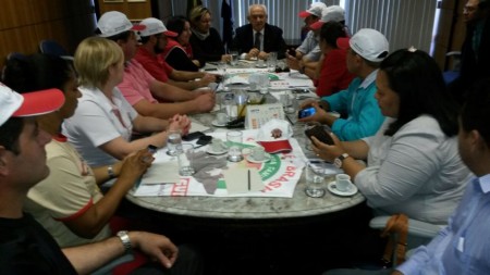 Ministério do Trabalho assina portaria que reconhece categoria da agricultura familiar