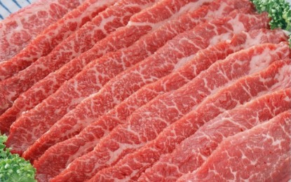 Exportações brasileiras de carnes cresceram 41% em abril