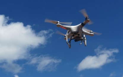 15 usos de drones na agricultura e na pecuária