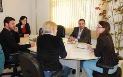 Fetraf-RS participa de reunião com Secretaria Estadual do Meio Ambiente