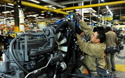 Risco de novas demissões preocupa indústria de máquinas agrícolas no RS