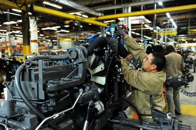 Risco de novas demissões preocupa indústria de máquinas agrícolas no RS