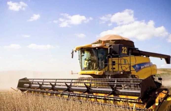 Rio Grande do Sul confirma novo recorde na safra de soja, diz Emater