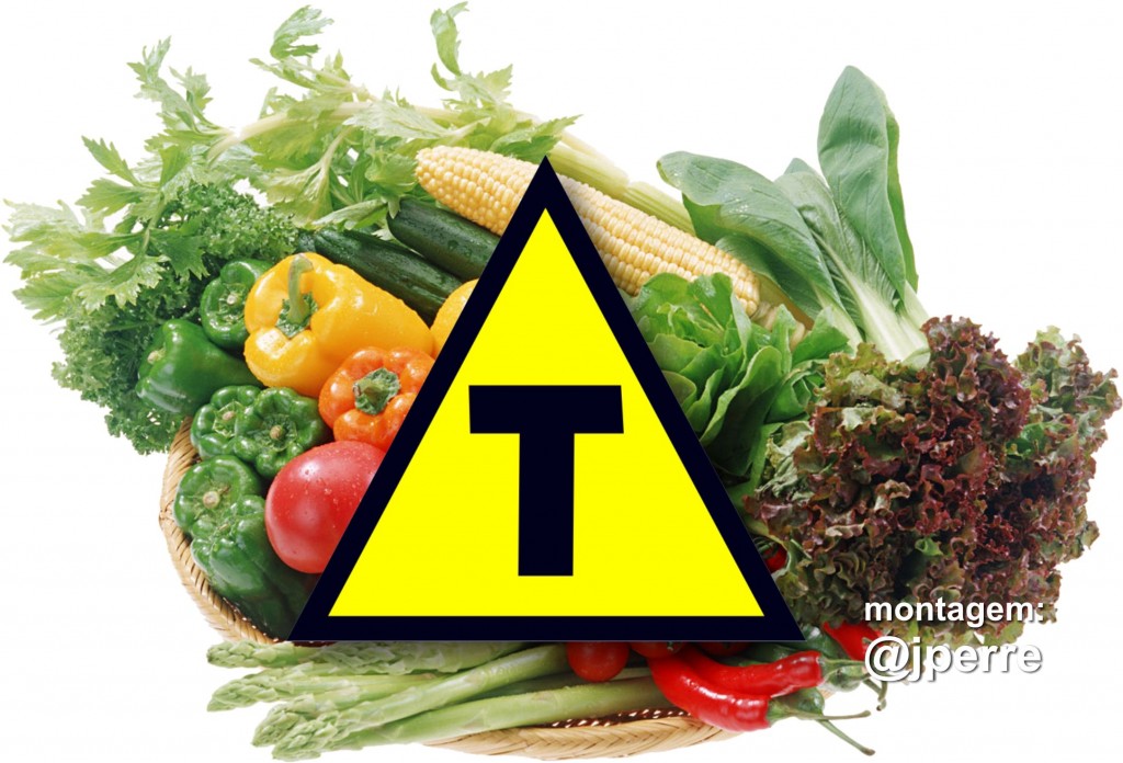 Por que tanta rejeição, se transgênicos tornam agricultura mais sustentável?
