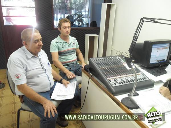 Cotricampo realiza esta semana o recolhimento de embalagens de agrotóxicos na região