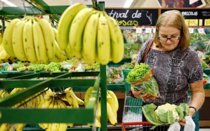 Alimentos mais caros não significam que agricultor esteja recebendo mais pelos produtos, aponta Farsul