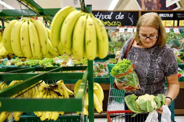 Alimentos mais caros não significam que agricultor esteja recebendo mais pelos produtos, aponta Farsul