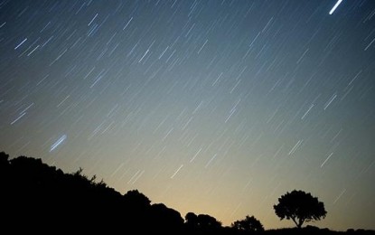 Próximos meses devem ter chuva acima da média