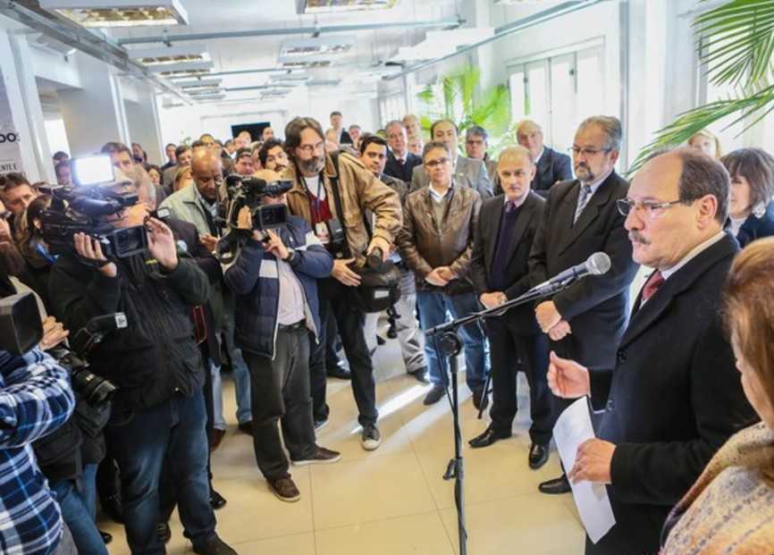 RS tem 10,5 mil pedidos de licença ambiental pendentes, diz secretaria