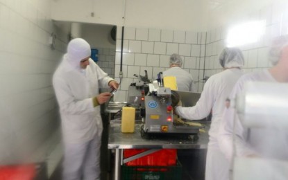 MP descobre fraude em queijo vendido ilegalmente no Rio Grande do Sul