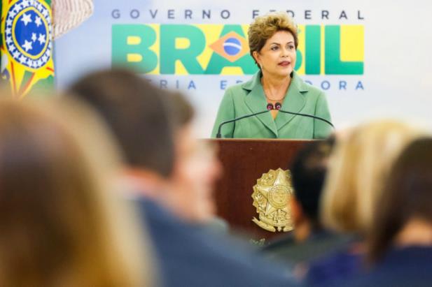 Juros do Plano Safra serão realinhados sem comprometer produtores, afirma Dilma