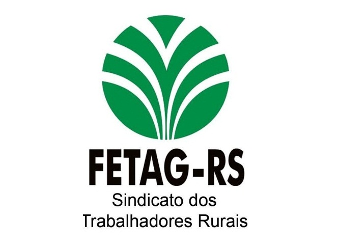 Fetag-RS faz manifestação na Capital para ouvir respostas de Sartori aos pedidos do Grito da Terra