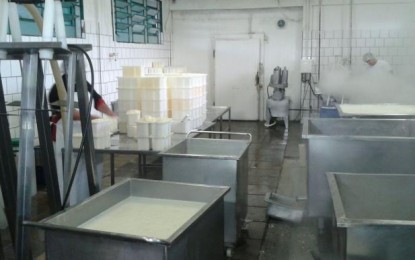 MP denuncia 10 pessoas por fraude na produção de queijo no RS