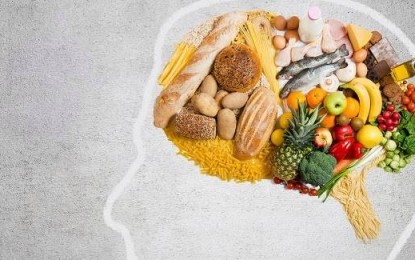 Veja 10 super alimentos bons para o cérebro