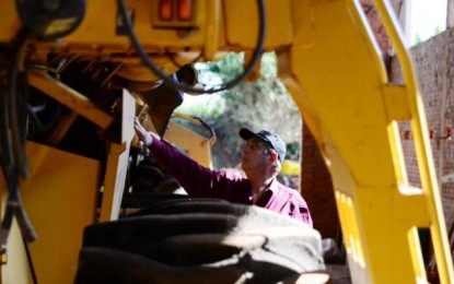 Dólar alto e juro maior às vésperas do plantio deixam agricultores cautelosos para a safra de verão