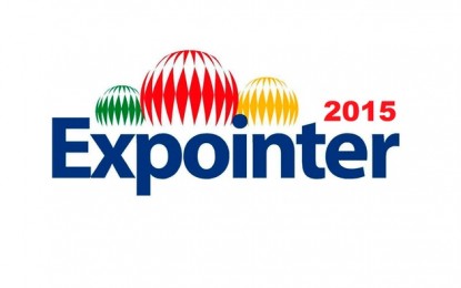 Na Expointer, empresas apostam no mercado do RS