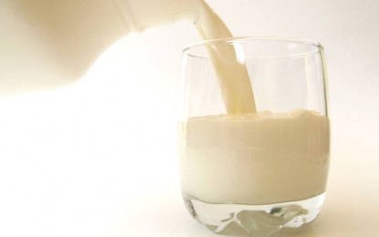 Preços dos lácteos devem subir em 2016