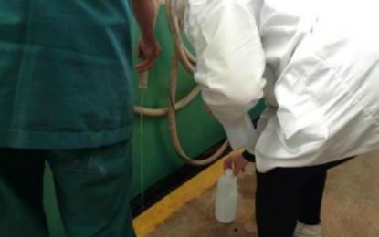 Justiça bloqueia bens de mais duas empresas envolvidas na Leite Compen$ado