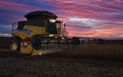 Vendas de máquinas devem cair em 2015/2016