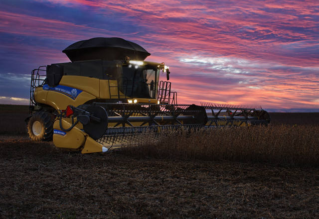Vendas de máquinas devem cair em 2015/2016