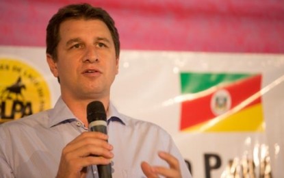 Secretário de Agricultura pede compreensão de fiscais agropecuários durante Expointer