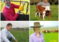 Gente do Campo: conheça a história da cooperativa e dos três produtores rurais vencedores em 2015