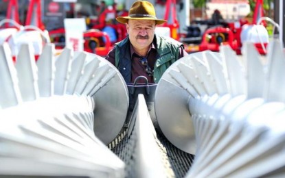 Cautela de produtores ajuda a explicar previsão de queda na próxima safra de grãos