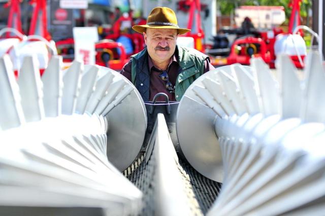 Cautela de produtores ajuda a explicar previsão de queda na próxima safra de grãos