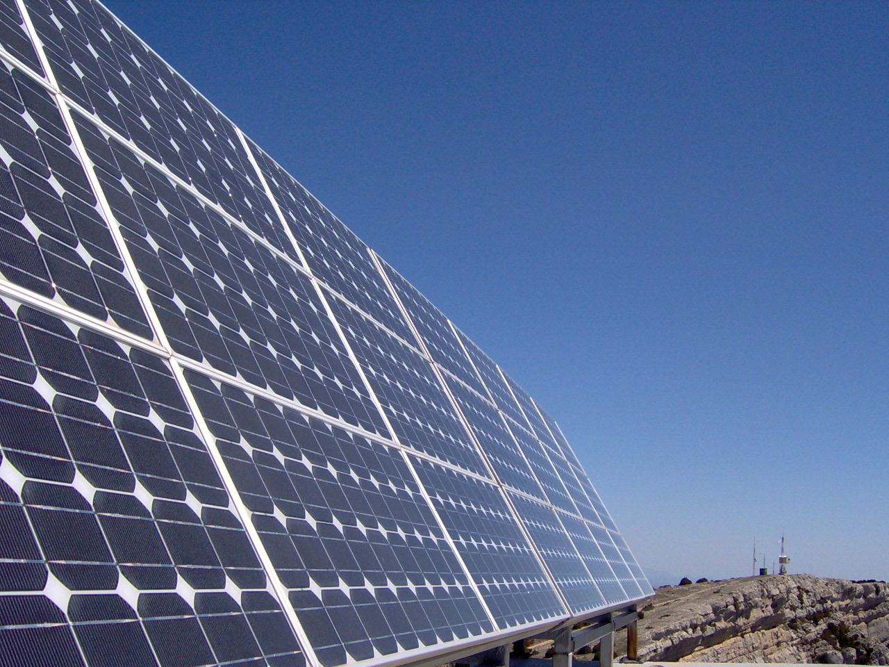 Expointer 2015 – Energia solar é alternativa para a propriedade rural