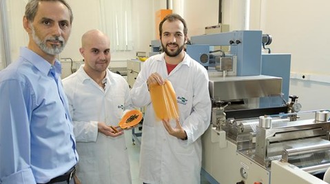 Nanotecnologia no agro: conheça o plástico para comer