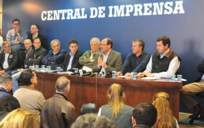 Expointer 2015 fecha com queda de 37% nas vendas de máquinas e implementos agrícolas