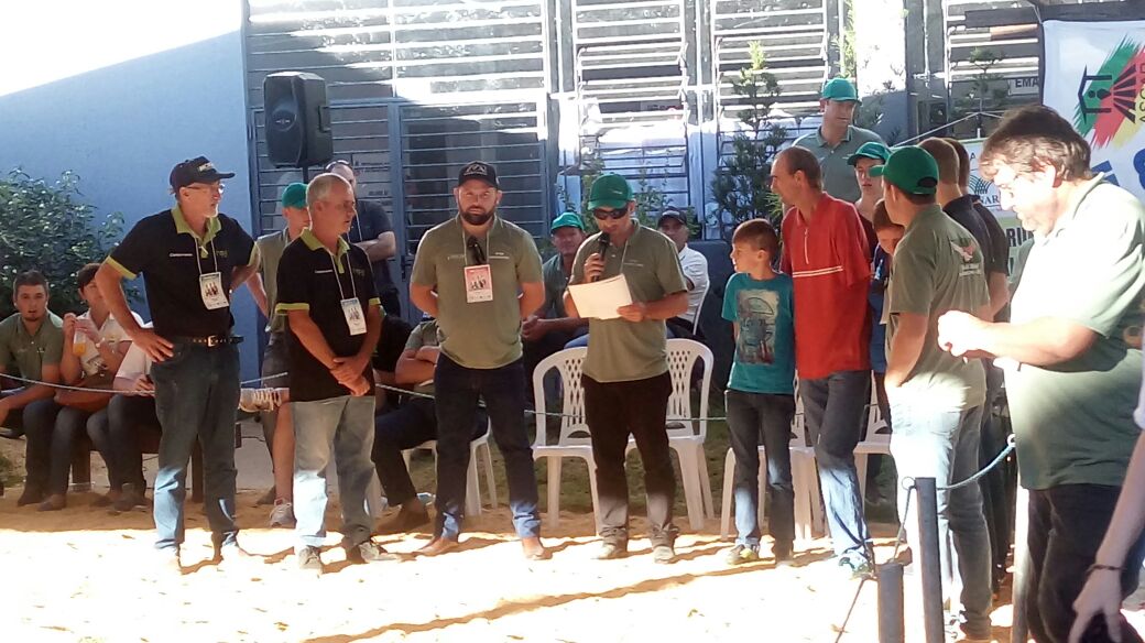 A Empresa Inove Tec Esta Participando da 14ª FEICAP