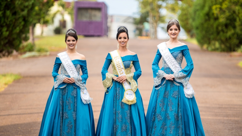 Abertura oficial da 14ª FEICAP será dia 20 de abril