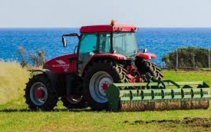 Cresce demanda da agricultura familiar por modernização