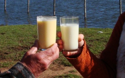 Consumo de colostro é regulamentado no Brasil