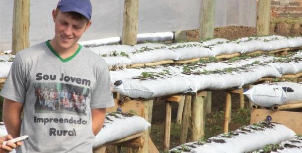 Mudanças nas regras da DAP atende demanda de jovens rurais