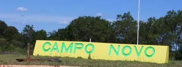 CAMPO NOVO, AGRICULTORES DA REGIÃO PARTICIPAM DE ENCONTRO SOBRE TRIGO.